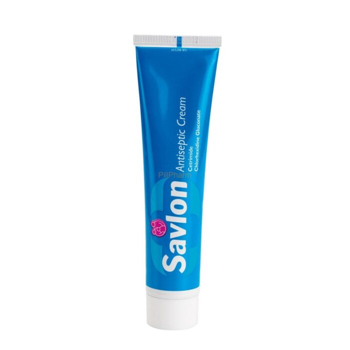 Savlon Antiseptic Cream 15g
