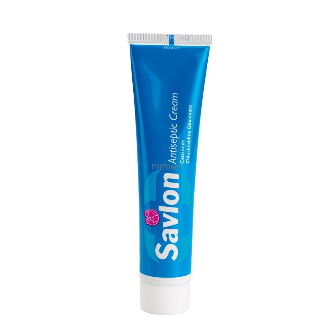 savlon-antiseptic-cream-15g-1.jpg Savlon Antiseptic Cream 15g - Image 1