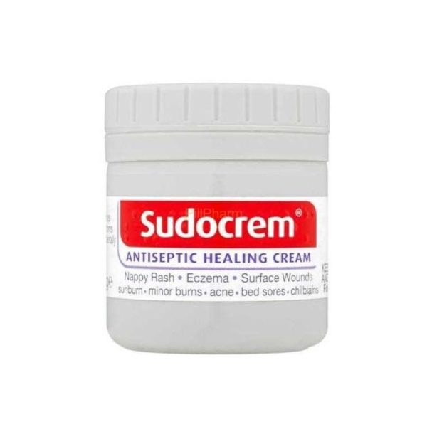 Sudocream 60g