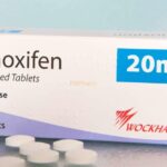 Tamoxifen 20mg tablets 30's