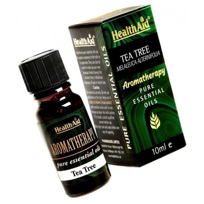 tea-tree-oil-melaleuca-alternifolia.jpeg Health Aid Tea Tree Oil (Melaleuca alternifolia) 10ml - Image 1