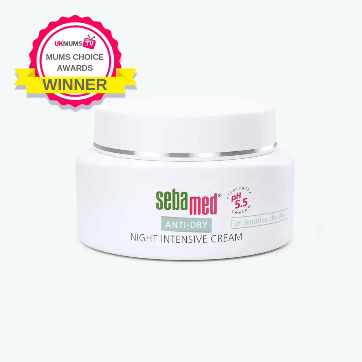 Anti-Dry-Night-Intensive-Cream-Website_1200x Sebamed Anti-Dry Night Intensive Cream 50ml - Image 1