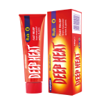 Deep Heat Cream 35g