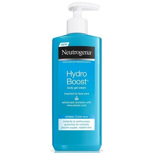 Neutrogena Hydro Boost Body Gel Cream 250ml Neutrogena Hydro Boost Body Gel Cream 250ml - Image 1