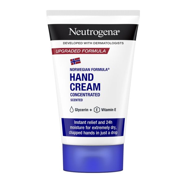 NEUTROGENA Concentrated Scented Hand Cream 50ml