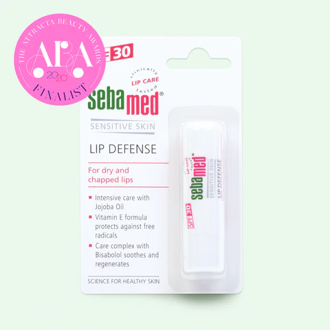 Sebamed-Lip-Defence-Balm Sebamed Lip Defence Balm 4.8g - Image 1