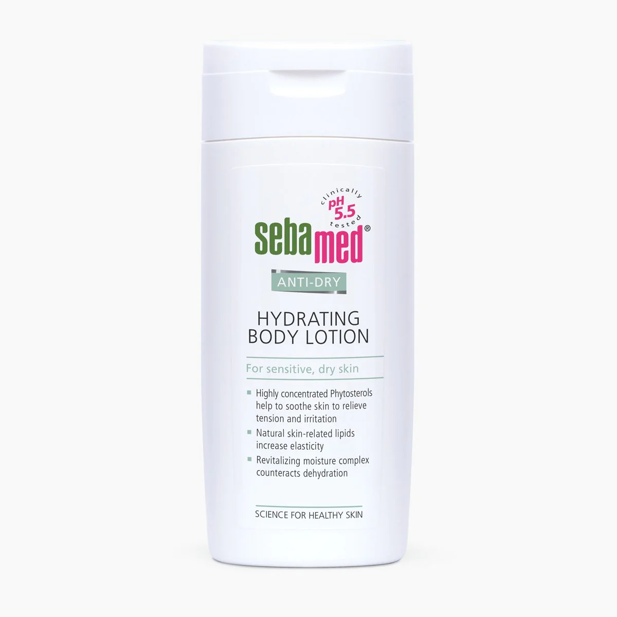 Sebamed_Anti-Dry_Hydrating_Body_Lotion_200ml Sebamed Anti-Dry Hydrating Body Lotion 200ml - Image 1
