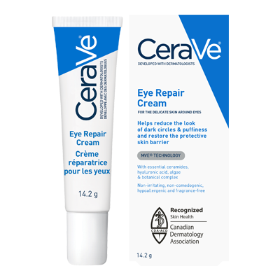 cerave eye repair cream CeraVe Eye Repair Cream 14.2g - Image 1