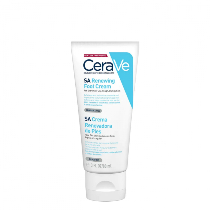 cerave_sa_renewing_foot_cream_88ml Foot cream