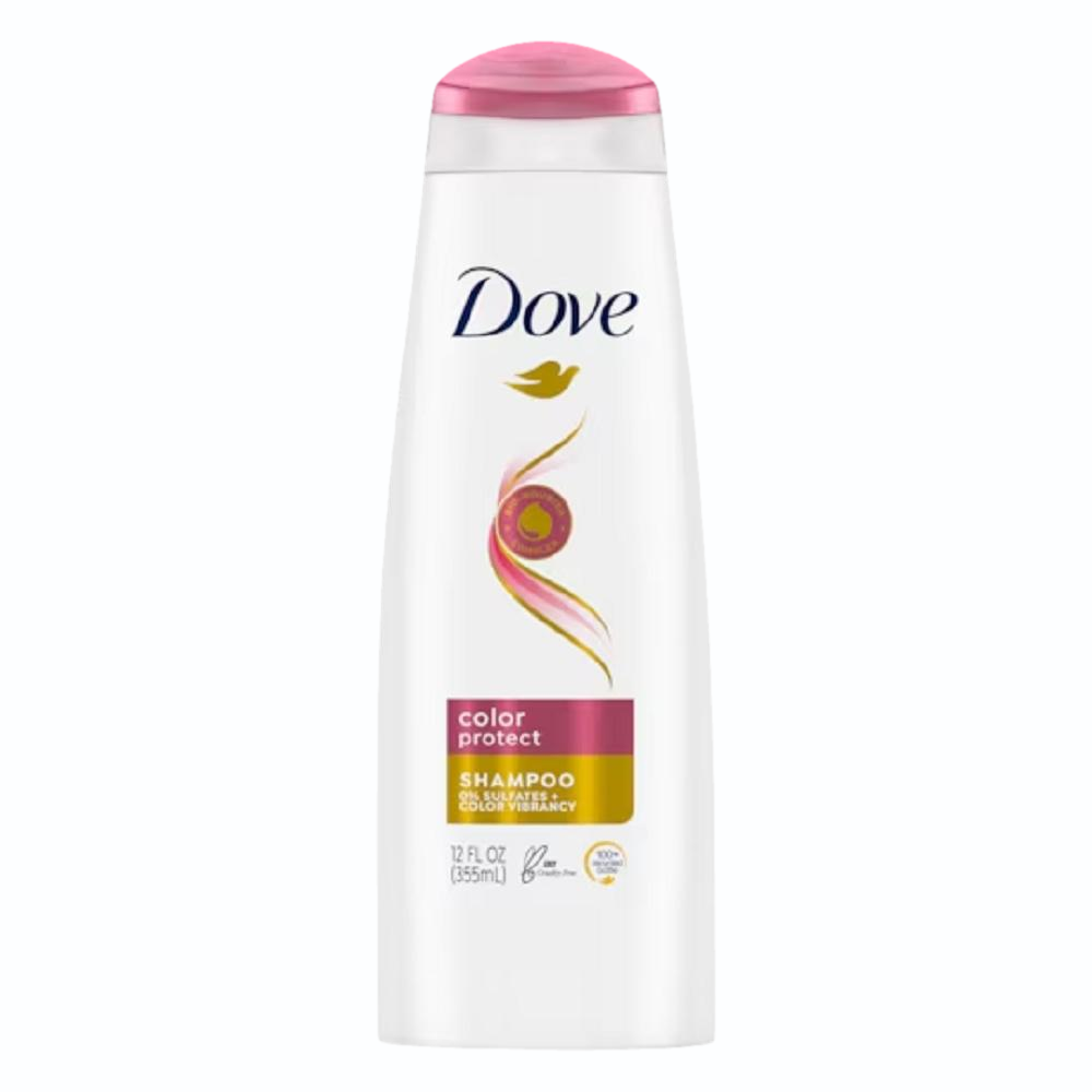 Dove Color Protect Shampoo 355 ml Dove Color Protect Shampoo 355 ml - Image 1