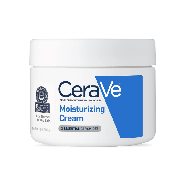 moisturizing-cream CeraVe Moisturizing Cream 340g - Image 1