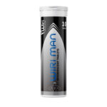 Wiri Man Effervescent Tablets 10's