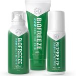 Biofreeze Pain Relief Roll-On (84g)