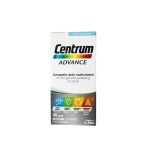 Centrum Advance Tablets 100's