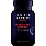 Higher Nature Mexican Yam Caps 90's