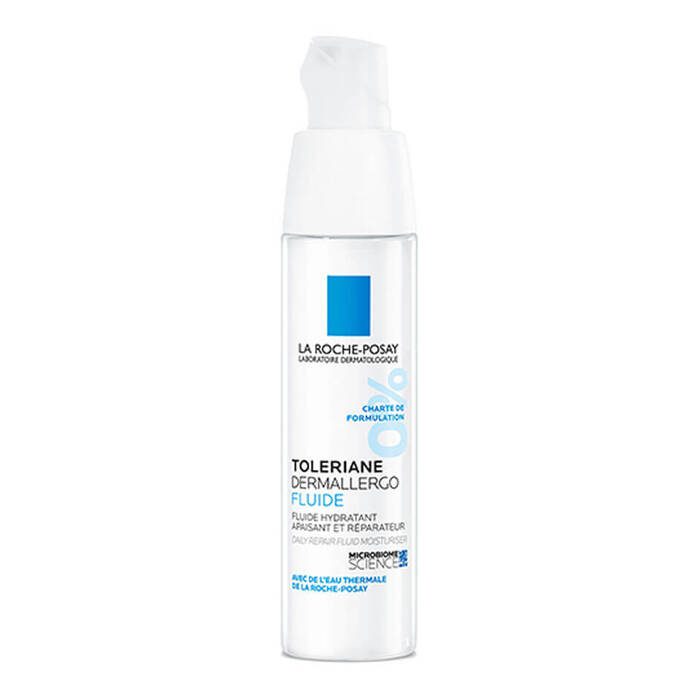 LRP-TOLERIANE-DERMALLEGRO-FLUIDE-40ML La Roche Posay Toleriane Dermallegro Fluide 40ml - Image 1