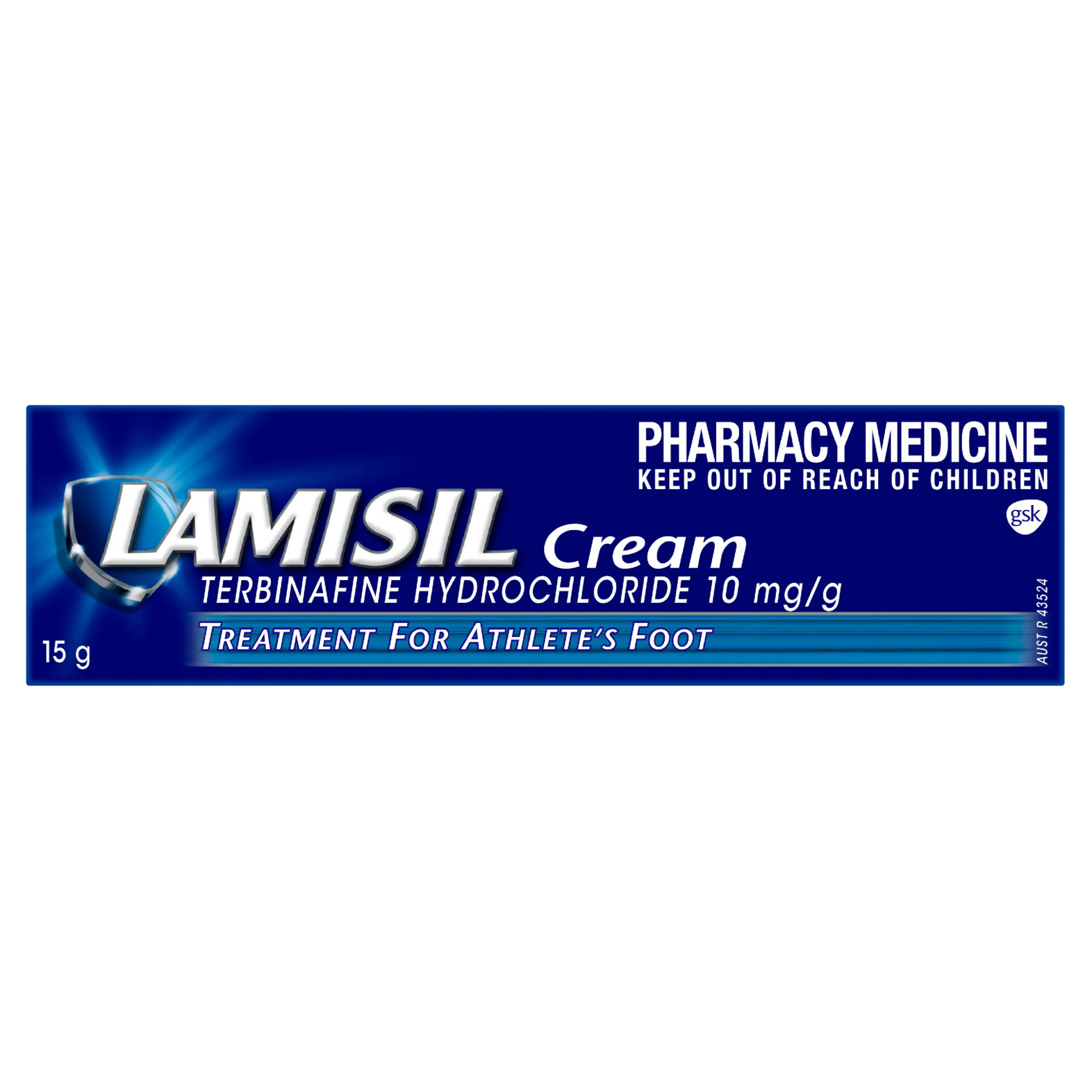 LamisilCream15g Lamisil Cream 15g - Image 1