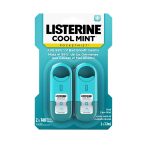 Listerine Coolmint Pocketmist SPRAY 2 Pack - Image 2