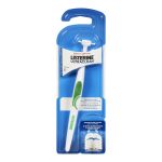 Listerine UltraClean Access Flosser 1's (8 Heads)