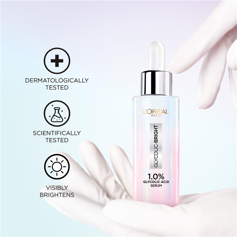 loreal-glycolic-bright-instant-glowing-serum-30ml-hemlock-pharmacy