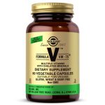 Solgar VM75 Multivitamin 60's