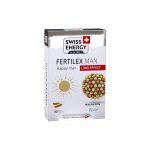 Swiss Energy Fertilex Man Vegan SR Capsules 30's