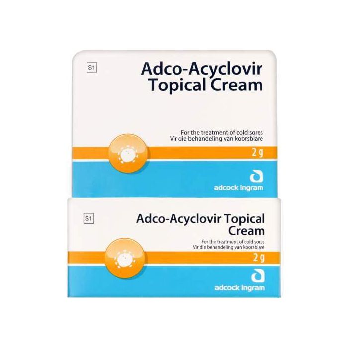 adco_acyclovir_2g Adco-Acyclovir Cream 2g - Image 1