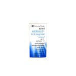 Aerius Syrup 60ml