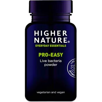 higher-nature-pro-easy-90g Higher Nature Pro Bio Easy Powder 90g - Image 1