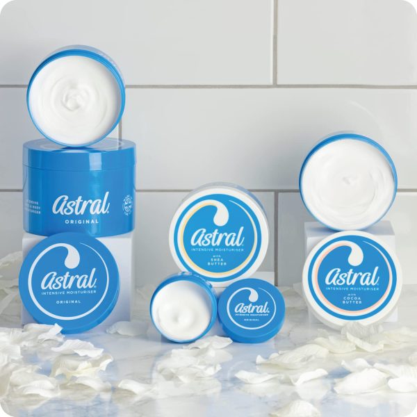 Astral Cream 200ml