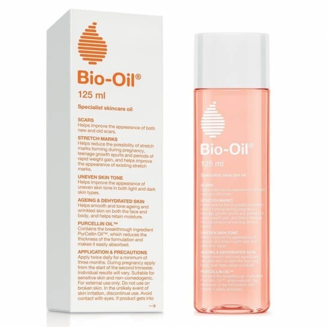 BIO-OIL-125ML Bio-Oil (Specialist Skincare Oil) 200ml - Image 1
