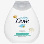 Dove BABY Lotion 200ml (Fragrance Free Moisture)