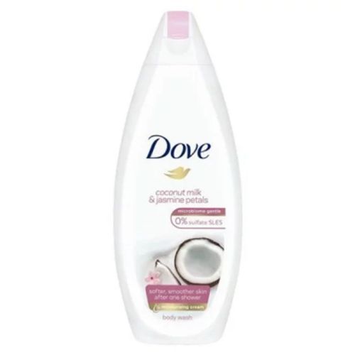 Dove Shower Body Wash coconut Dove Shower Body Wash (Coconut) 500ml - Image 1