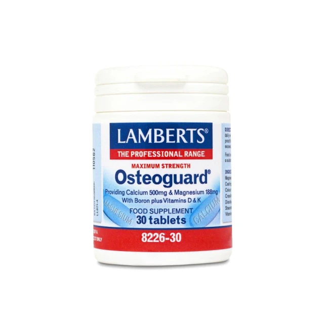 Lamberts Osteoguard 30's Lamberts Osteoguard 30's - Image 1