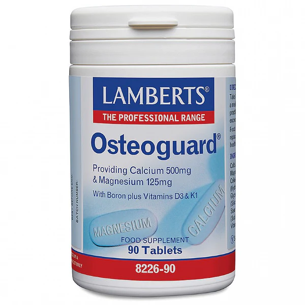 Lamberts Osteoguard 90's Lamberts Osteoguard 90's - Image 1