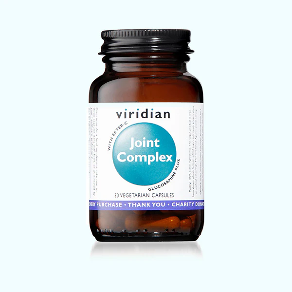 Viridian Joint Complex Vcaps 30's Viridian Joint Complex Vcaps 30's - Image 1