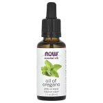 NOW Foods, Oregano Essential Oils 30 ml