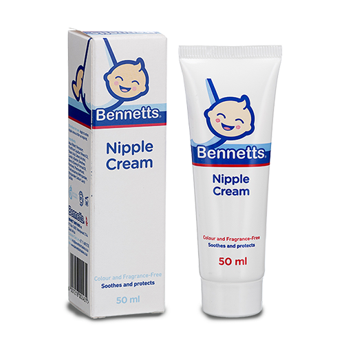 Bennetts Nipple Cream Bennetts Nipple Cream - Image 1