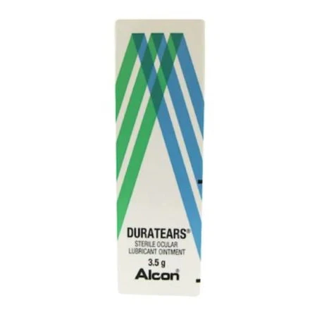 Duratears Dura Tears Ointment 3.5g - Image 1