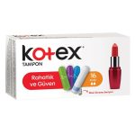 Kotex Tampons Mini 16's