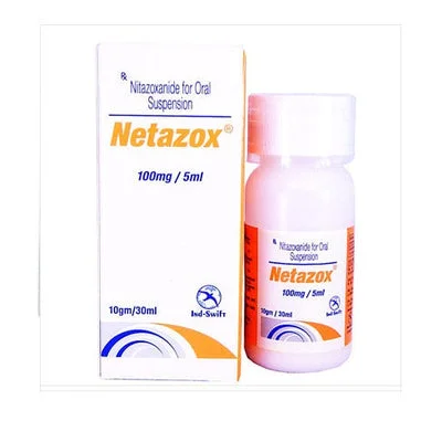 Netazox-Dry-Syrup-30ml Netazox Dry Syrup (100mg/5ml) 30ml - Image 1