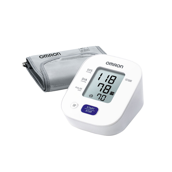 Omron M2 Blood Pressure Monitor Omron M2 Blood Pressure Monitor - Image 1