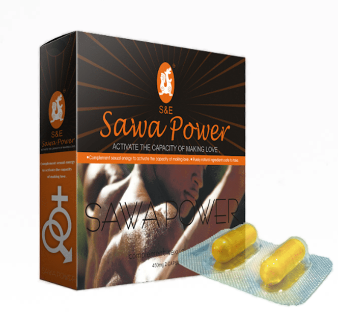 SAWA-POWER-tablets Sawa Power Tablets 2's - Image 1