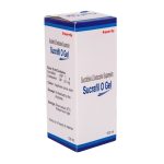 Sucrafil O Gel 100ml