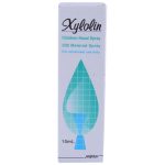 Xylolin Child Nasal Spray 10ml