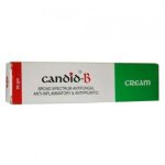 Candid B Cream 30g