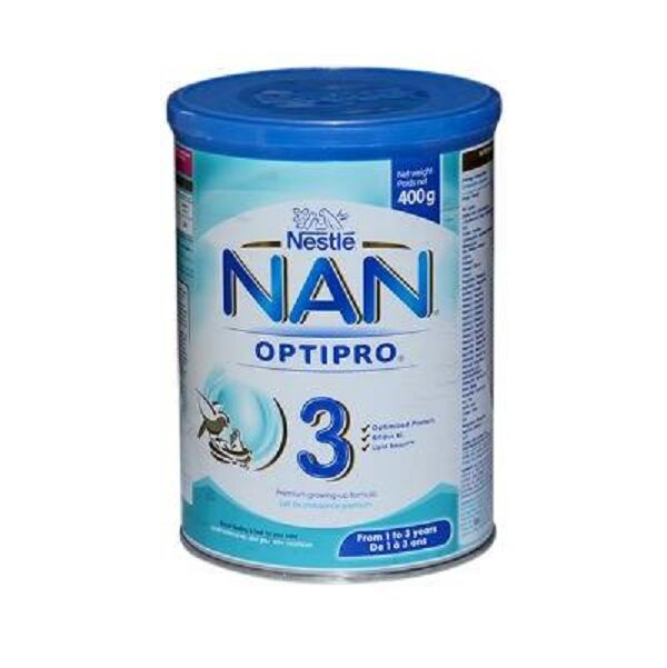 nan-3 Nan 3 400g - Image 1