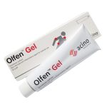 Olfen Gel 50g