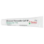 Pernex AC 5% Gel