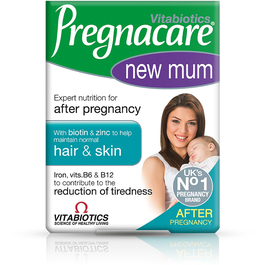 vitabiotics-pregnacare-new-mum-56-tablets-0opng Vitabiotics, Pregnacare New Mum, 56 Tablets - Image 1